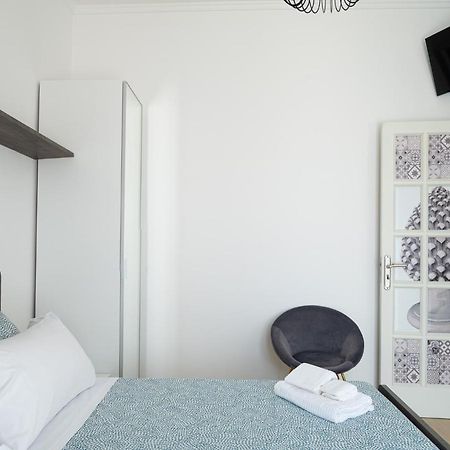 Katamera Guest House Ното Екстер'єр фото