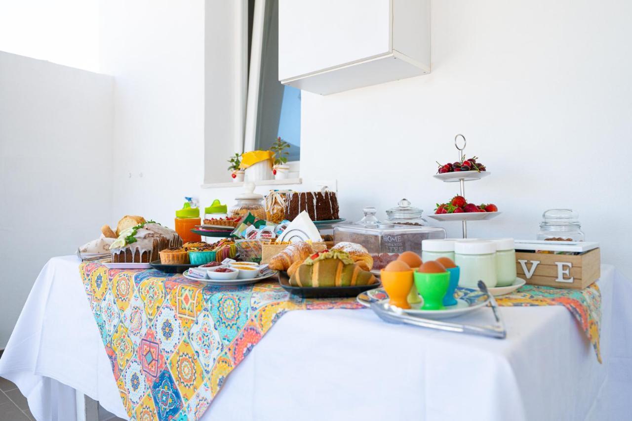 Katamera Guest House Ното Екстер'єр фото