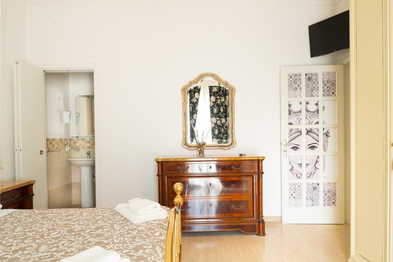 Katamera Guest House Ното Екстер'єр фото