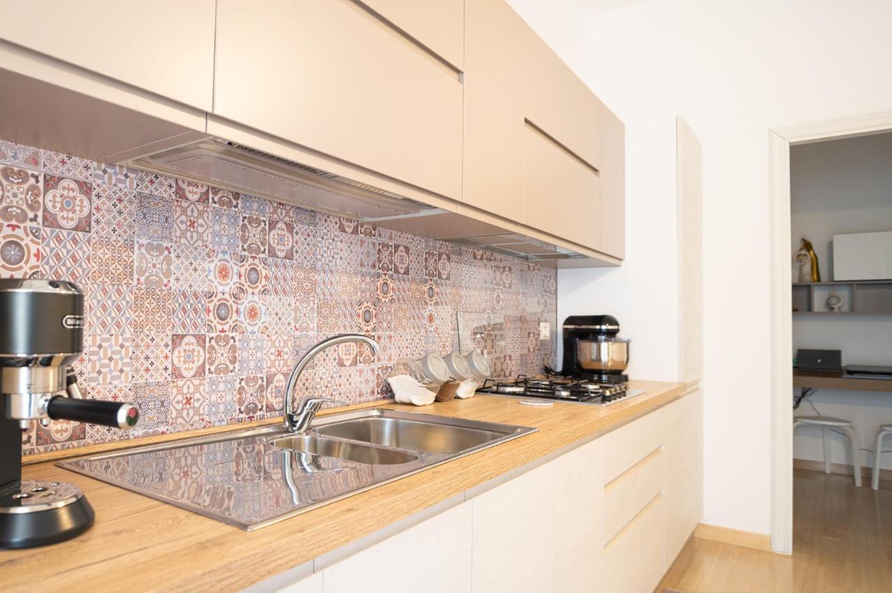 Katamera Guest House Ното Екстер'єр фото