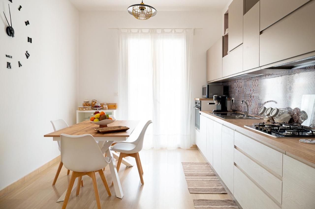 Katamera Guest House Ното Екстер'єр фото