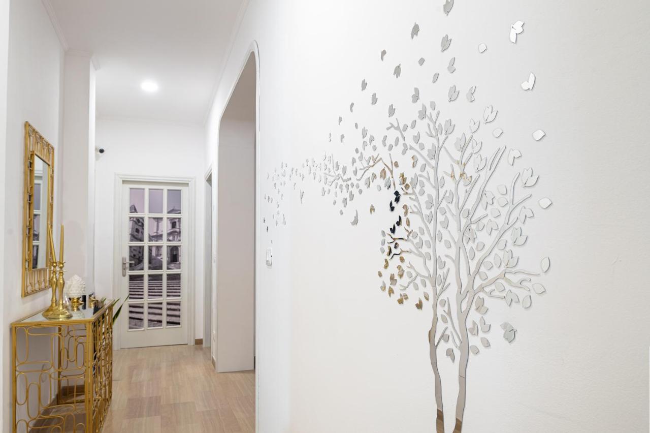 Katamera Guest House Ното Екстер'єр фото