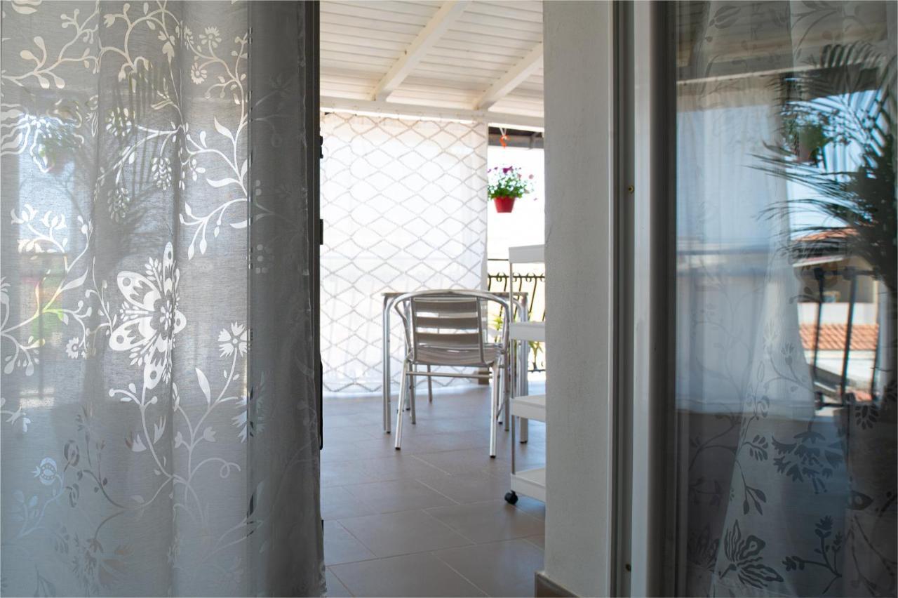Katamera Guest House Ното Екстер'єр фото