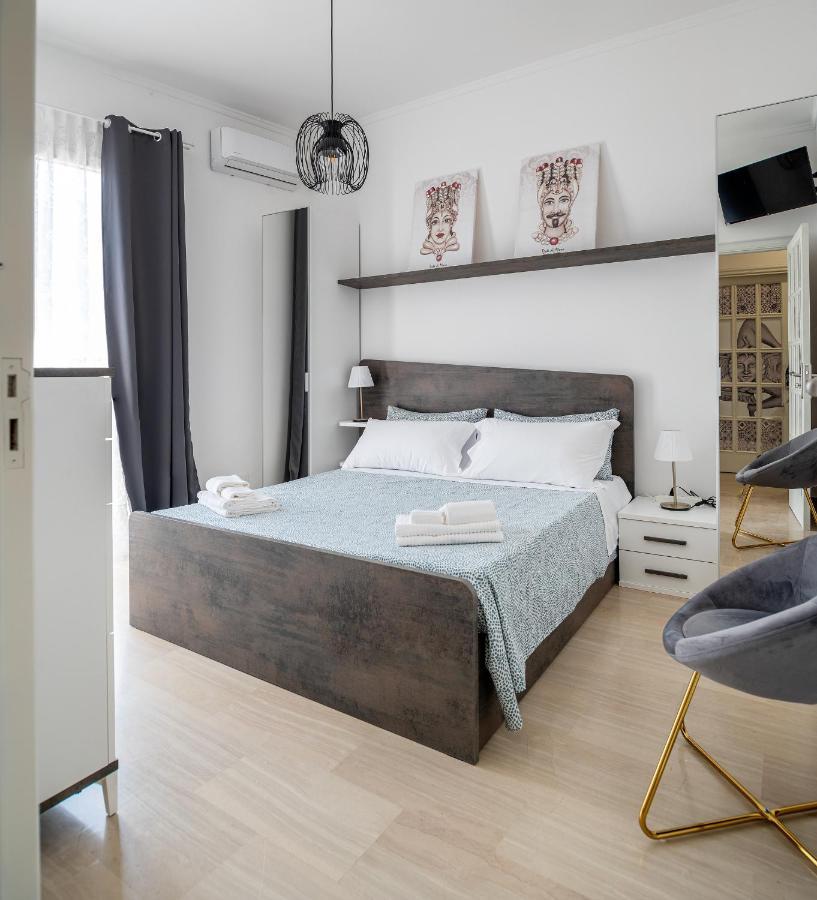 Katamera Guest House Ното Екстер'єр фото